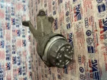 4F0199308A | Audi A6 Motor Takozu - 3