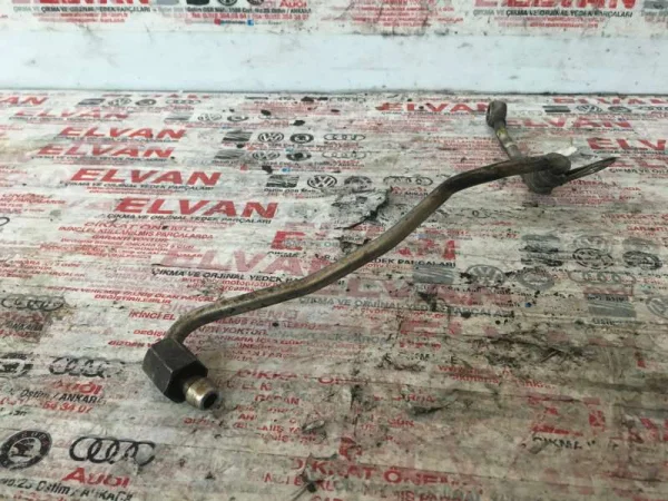 04L145771C | Turbo Yağ Dönüş Borusu VAG