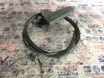 1P1823535 | Seat Leon Kaput Açma Teli - 1