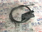 1P1823535 | Seat Leon Kaput Açma Teli - 2