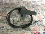 1P1823535 | Seat Leon Kaput Açma Teli - 3