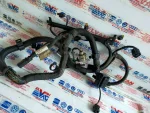 03F971612A | Motor Tesisatı | VW Polo - Seat Ibiza - Skoda Fabia, Roomster - 2