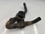 7P6122157E | VW Touareg Isıtıcılı Soğutma Suyu Hortumu - 2