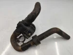 7P6122157E | VW Touareg Isıtıcılı Soğutma Suyu Hortumu - 3