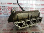 6Q0612041B | Vakum Hortumu | VW Polo - Seat Ibiza - Skoda Fabia - 1