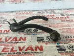 6Q0612041BK | Vakum Fren Servosu - 3