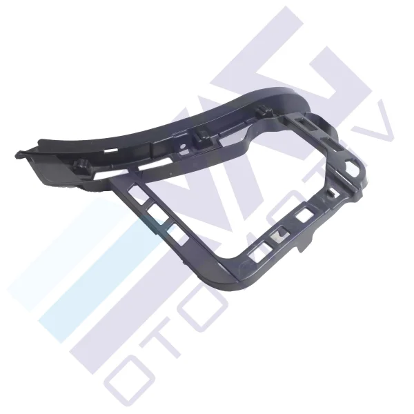 3AE807378 | VW Passat Arka Sağ Tampon Braketi