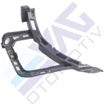 3AE807378 | VW Passat Arka Sağ Tampon Braketi - 2