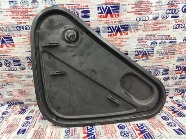 5G4839915E | Arka Sol Kapı Kapağı | VW E-Golf, Golf VAG