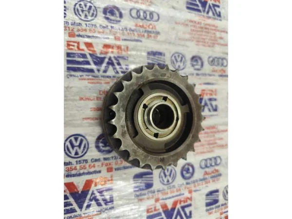 06E109083G | Eksantrik Dişlisi | Audi A4, A6, A8 VAG