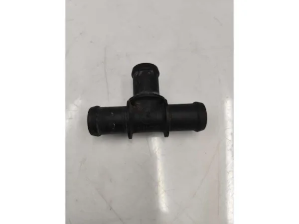 N90760601 | Su Tesisatı T Bağlantısı | VW Caddy, Crafter - Audi A3, A4 - Seat Alhambra, Altea VAG