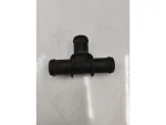 N90760601 | Su Tesisatı T Bağlantısı | VW Caddy, Crafter - Audi A3, A4 - Seat Alhambra, Altea - 1