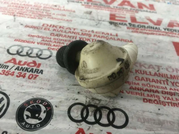 036103638A | Karter Havalandırma Boru Contası | VW Bora, Caddy, Golf, Jetta - Seat Leon - Skoda Octavia VAG