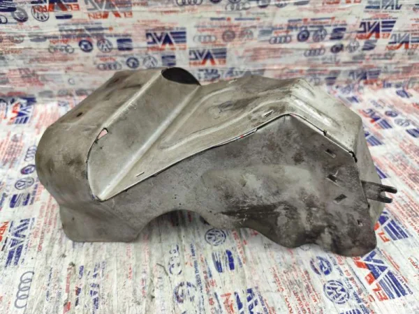 059145325AA | Turbo Isı Kalkanı | VW Phaeton, Touareg - Audi A6, A8, Q7 VAG