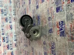 03D903305B | VW Polo V Kayışı Gergi Kasnağı - 1