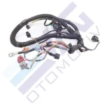 7E0971072PP | VW Transporter Motor Kablo Tesisatı - 2