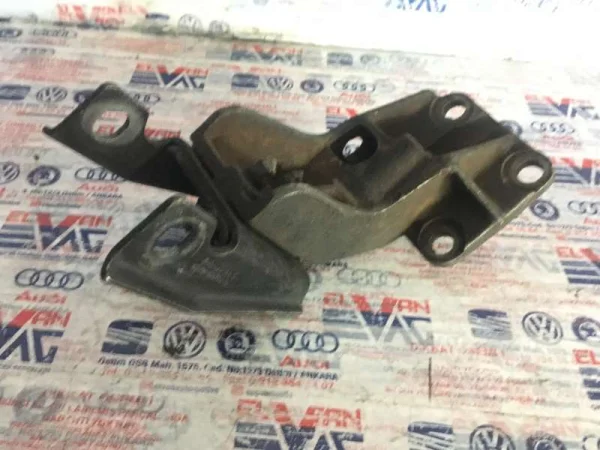 7M0199129C | Seat Alhambra Şanzıman Takozu VAG