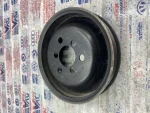 058145255C | Hidrolik Direksiyon Pompası Kasnağı | VW Passat - Audi 200 Serisi, A4, A6 - 2