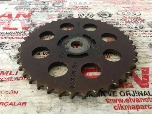 03D109571G | VW Polo Eksantrik Zincir Dişlisi VAG