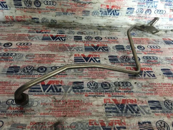 045145771A | Turbo Yağlama Borusu VAG