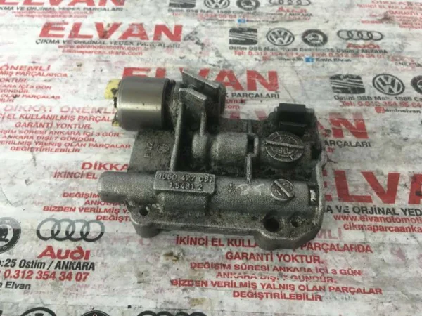 1060427081 | Şanzıman Beyni VAG