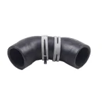 04L131521 | Turbo Hortumu | VW Golf, Passat - Audi A3, Q3, TT - Seat Leon - 3