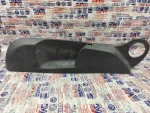 1K4881317P | Sol Ön Koltuk Yan Plastik Kapağı | VW Golf, Jetta - 1