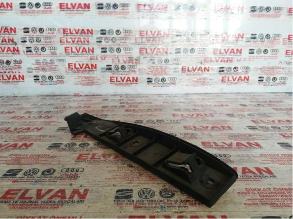 1J5807184A | Ön Tampon İç Bağlantı Braketi Sağ | VW Bora, Jetta VAG