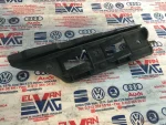 1K0807184 | Ön Sağ Tampon Braketi | VW Golf, Jetta, Vento - 1