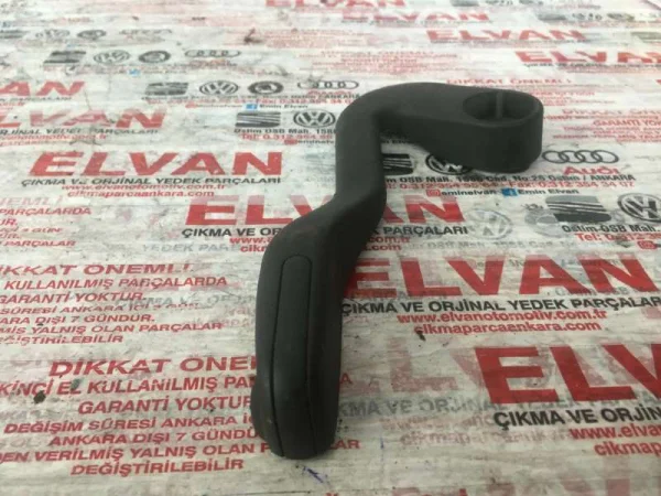 587707H | Kaput Açma Kolu VAG