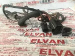 5N1971111C | Direksiyon Servotronic Kablo Seti | VW Tiguan - Audi Q3, RS Q3 - Seat Alhambra, Leon - 3