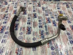7L6820721AE | VW Touareg Klima Borusu - 2