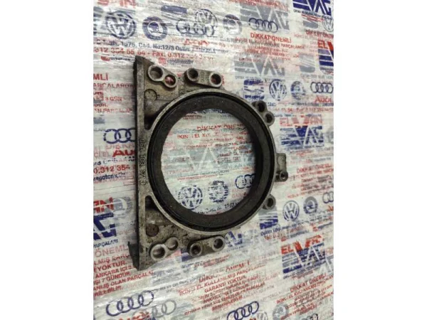 06A103171B | Arka Krank Keçesi VAG
