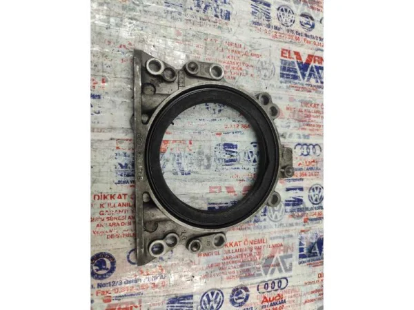 06A103171B | Arka Krank Keçesi VAG