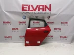 6J4833055 | Seat Ibiza Sol Arka Kapı - 1