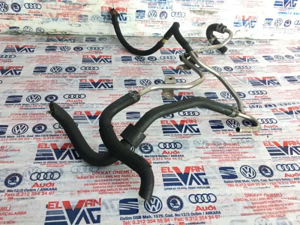3AA130295J | Mazot Borusu | VW CC, Passat VAG