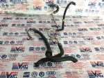 3AA130295J | Mazot Borusu | VW CC, Passat - 2