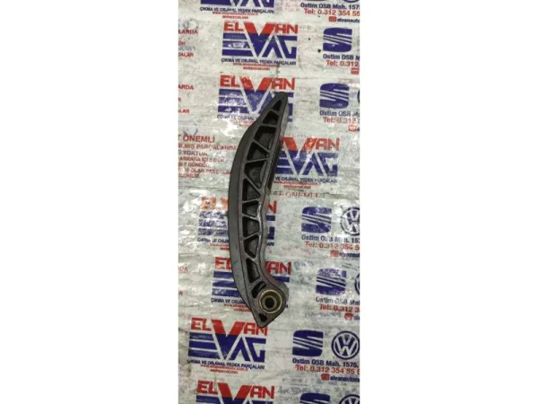 066109509A | Eksantrik Zincir Kızağı | VW Eos, Golf - Audi A3, TT - Seat Alhambra, Leon VAG