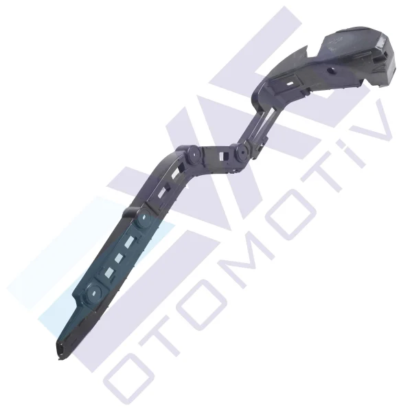 3AE807394 | VW Passat Sağ Arka Tampon Braketi