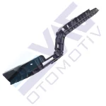 3AE807394 | VW Passat Sağ Arka Tampon Braketi - 2