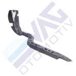 3AE807394 | VW Passat Sağ Arka Tampon Braketi - 3