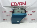 5M0833105B | VW Golf Arka Sol Dış Kapı Sacı - 1