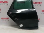 6J4833056 | Seat Ibiza Sağ Arka Kapı - 2