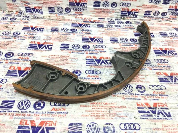 059109507R | Zincir Gergi Paleti | VW Touareg - Audi A6, A7, A8, Q5 VAG