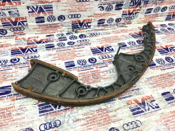 059109507K | Eksantrik Zincir Gergisi | VW Touareg - Audi A4, A5, A6, A7, Q7 VAG