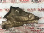 8T0399299D | Sol Şanzıman Isı Kalkanı | Audi A4, A5, Q5 - 2