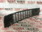 4L0807697B | Audi Q7 Sol Ön Tampon Üst Izgarası - 2