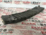 4L0807697B | Audi Q7 Sol Ön Tampon Üst Izgarası - 3