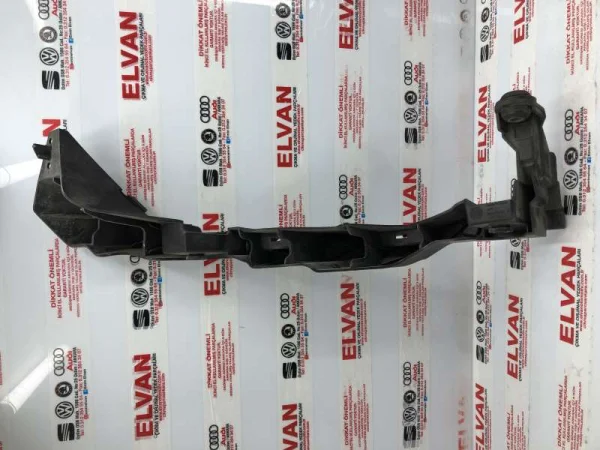 2G0805071B | VW Polo Sol Far Alt Braketi VAG
