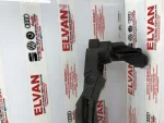 2G0805071B | VW Polo Sol Far Alt Braketi - 3